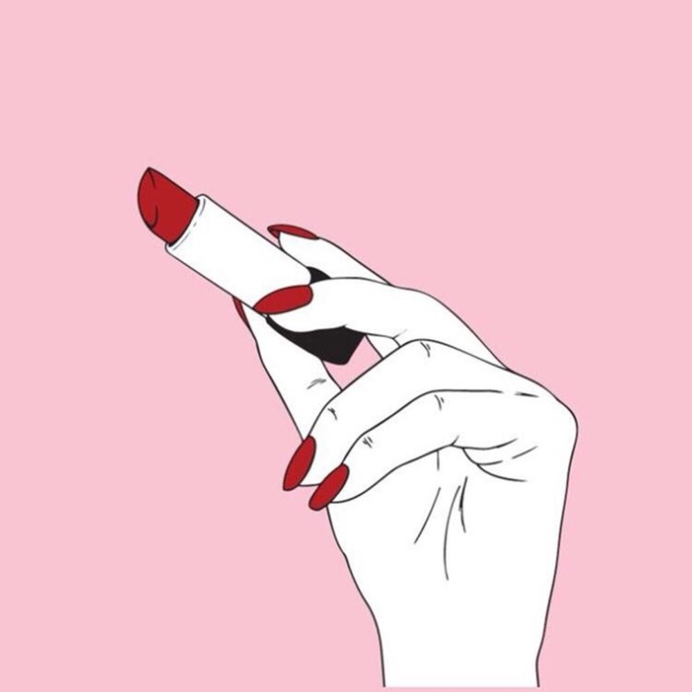 ·💄·